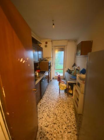 appartamento in vendita a Madone