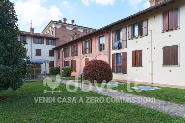appartamento in vendita a Madone