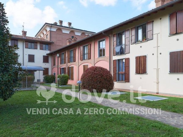 appartamento in vendita a Madone
