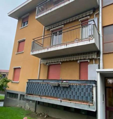 appartamento in vendita a Madone