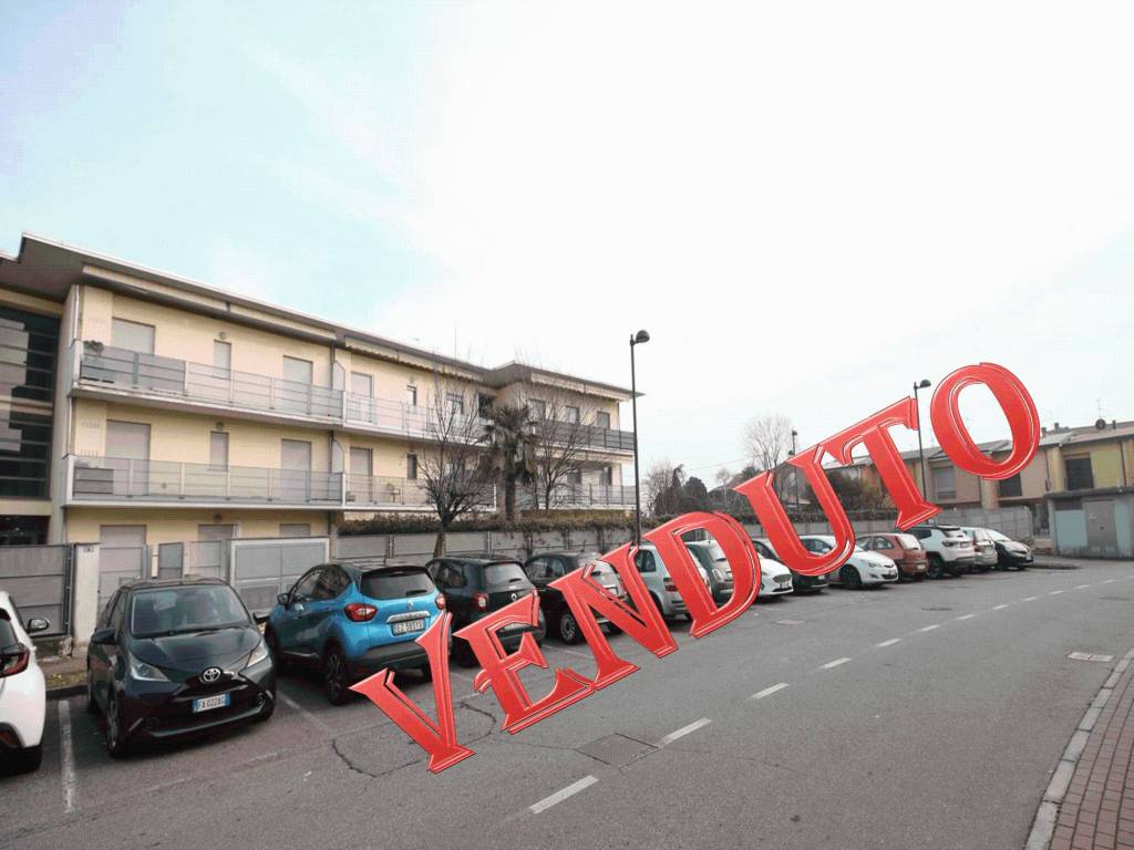 appartamento in vendita a Madone