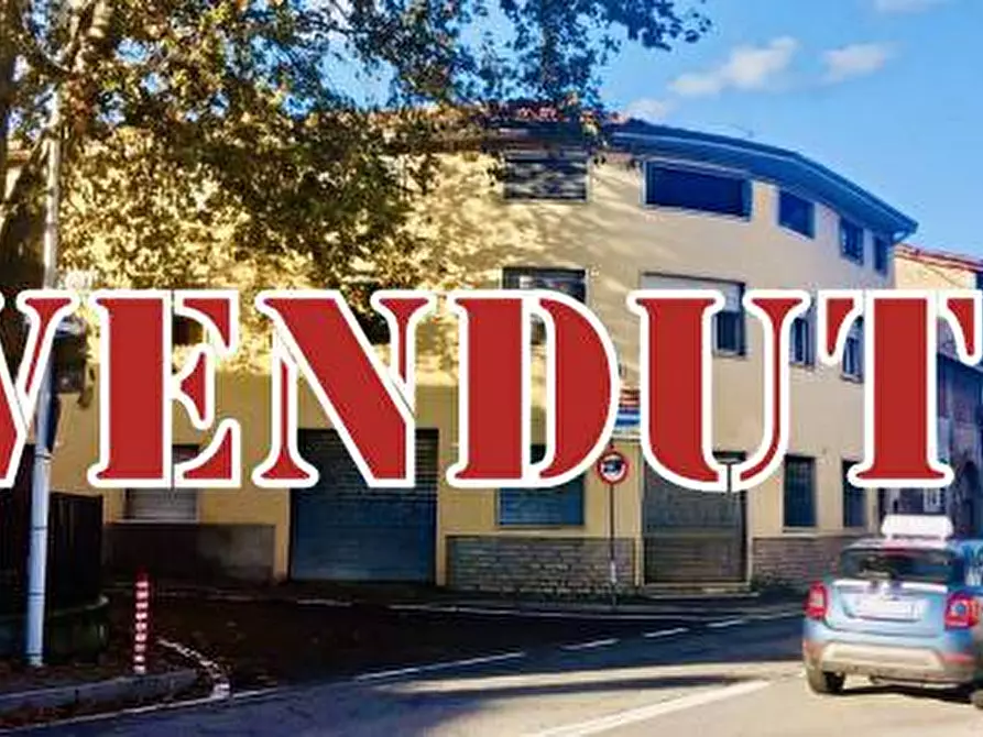 appartamento in vendita a Madone