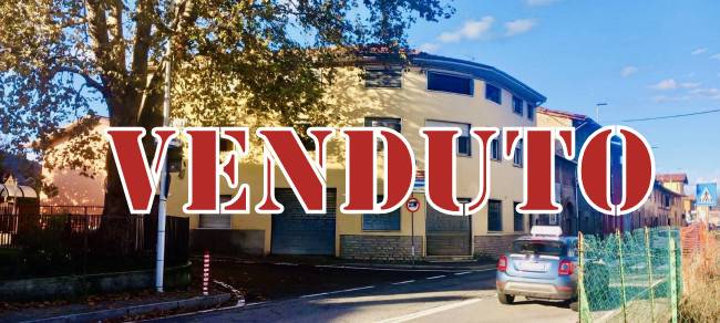 appartamento in vendita a Madone