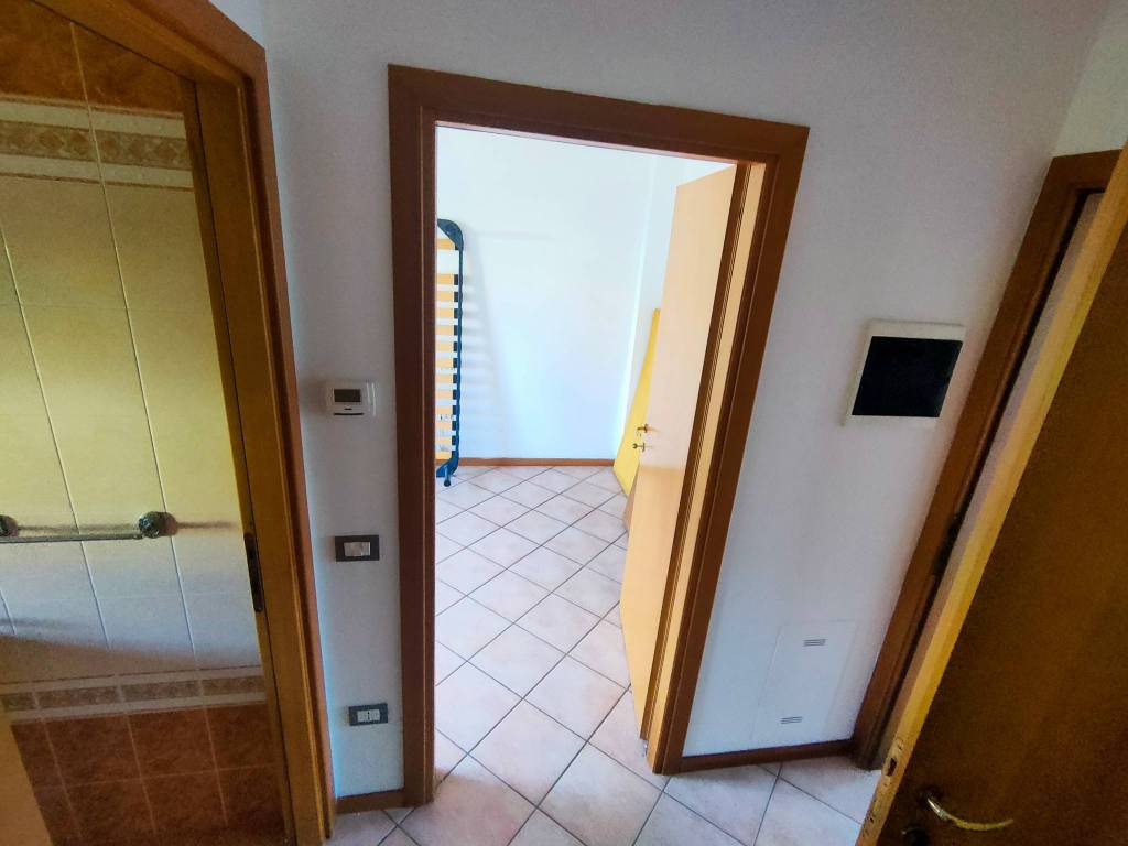appartamento in vendita a Madone