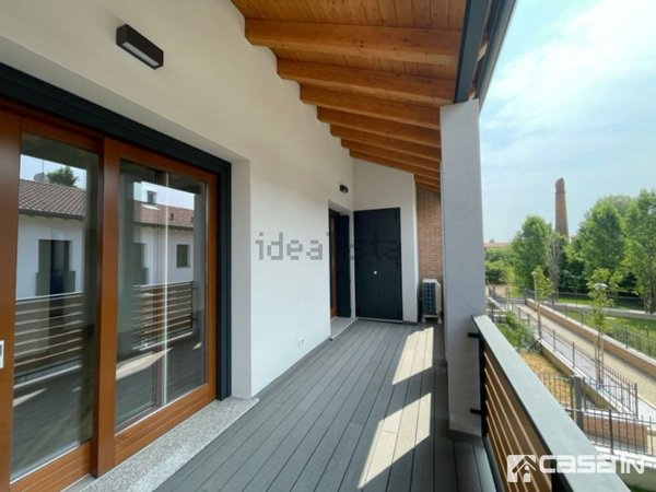 appartamento in vendita a Madone