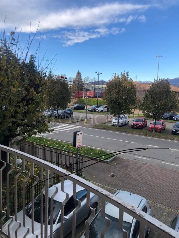 appartamento in vendita a Madone