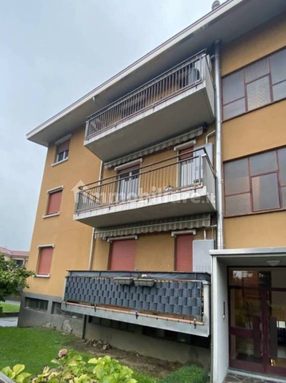 appartamento in vendita a Madone