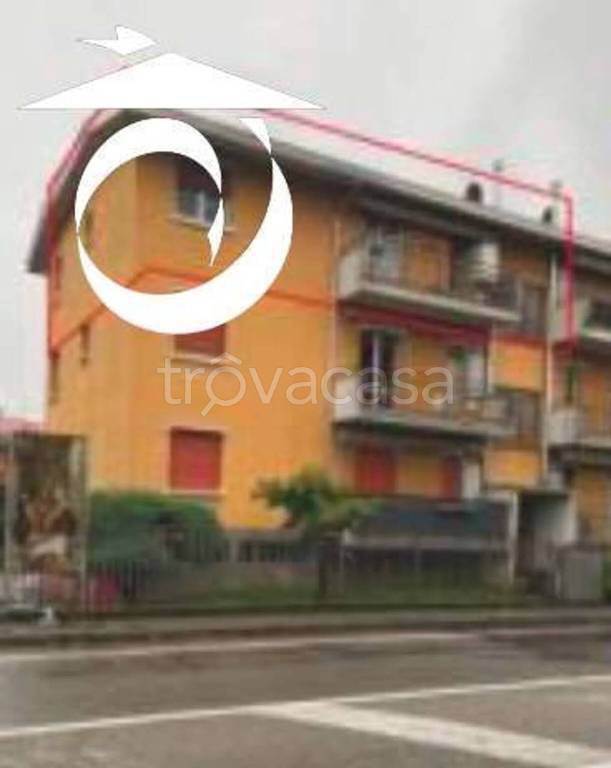 appartamento in vendita a Madone