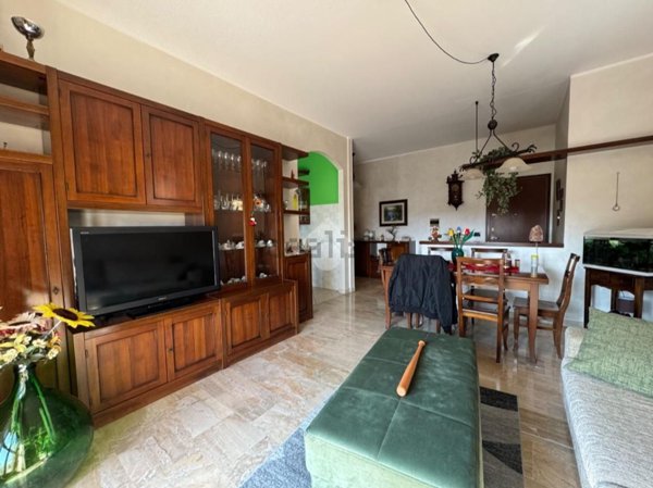 appartamento in vendita a Madone