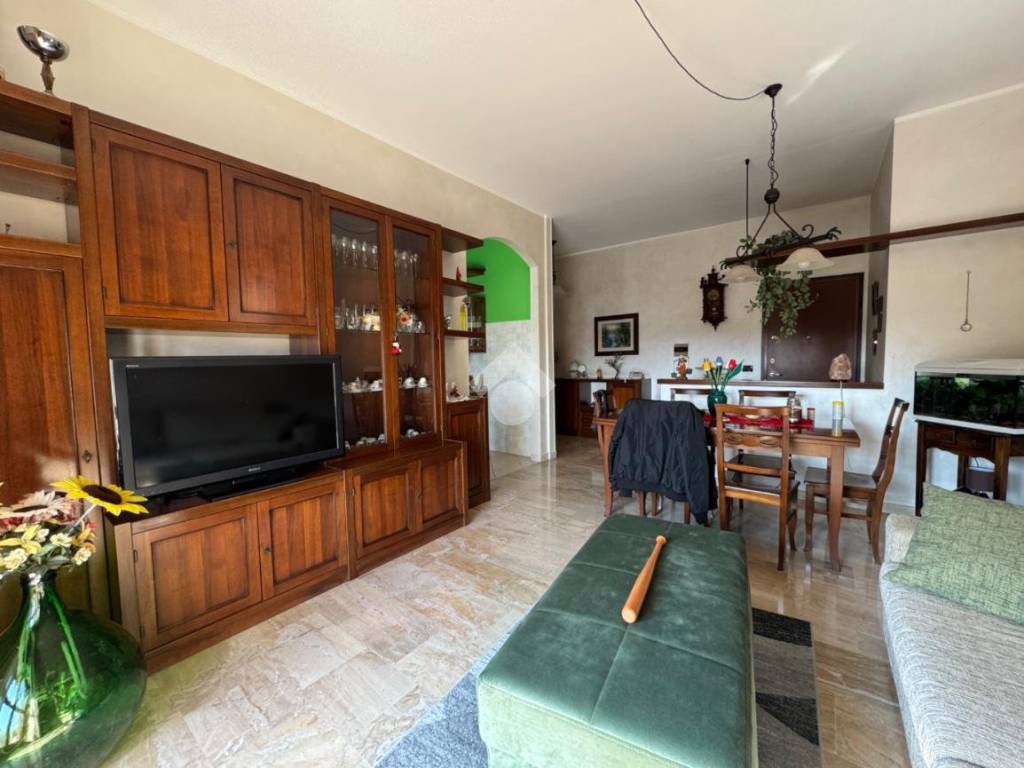 appartamento in vendita a Madone