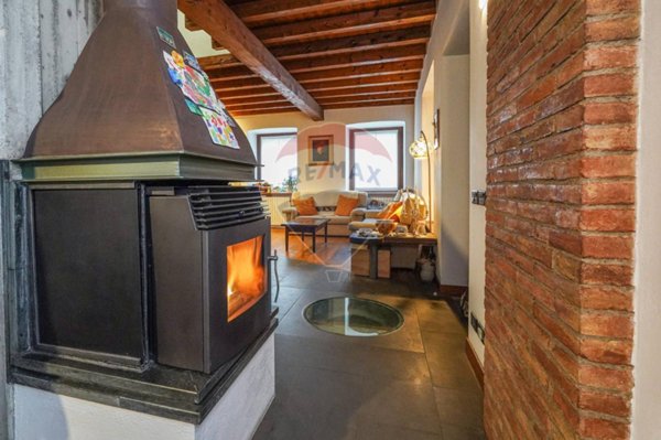 casa semindipendente in vendita a Madone