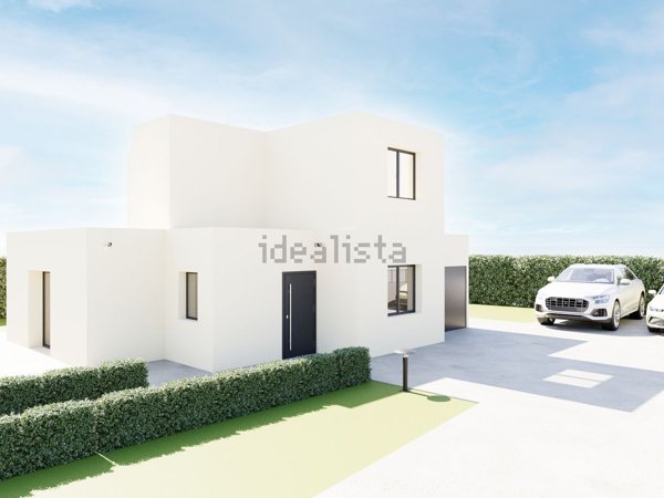 casa indipendente in vendita a Madone