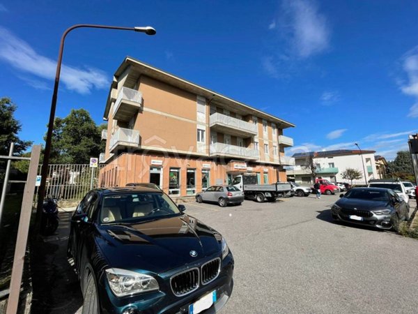 appartamento in vendita a Madone