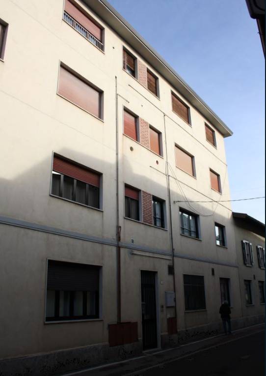 appartamento in vendita a Madone