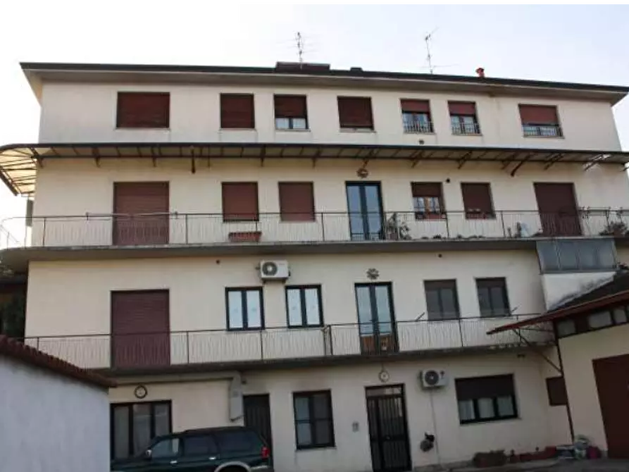 appartamento in vendita a Madone