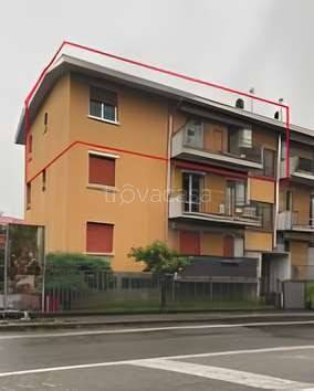 appartamento in vendita a Madone