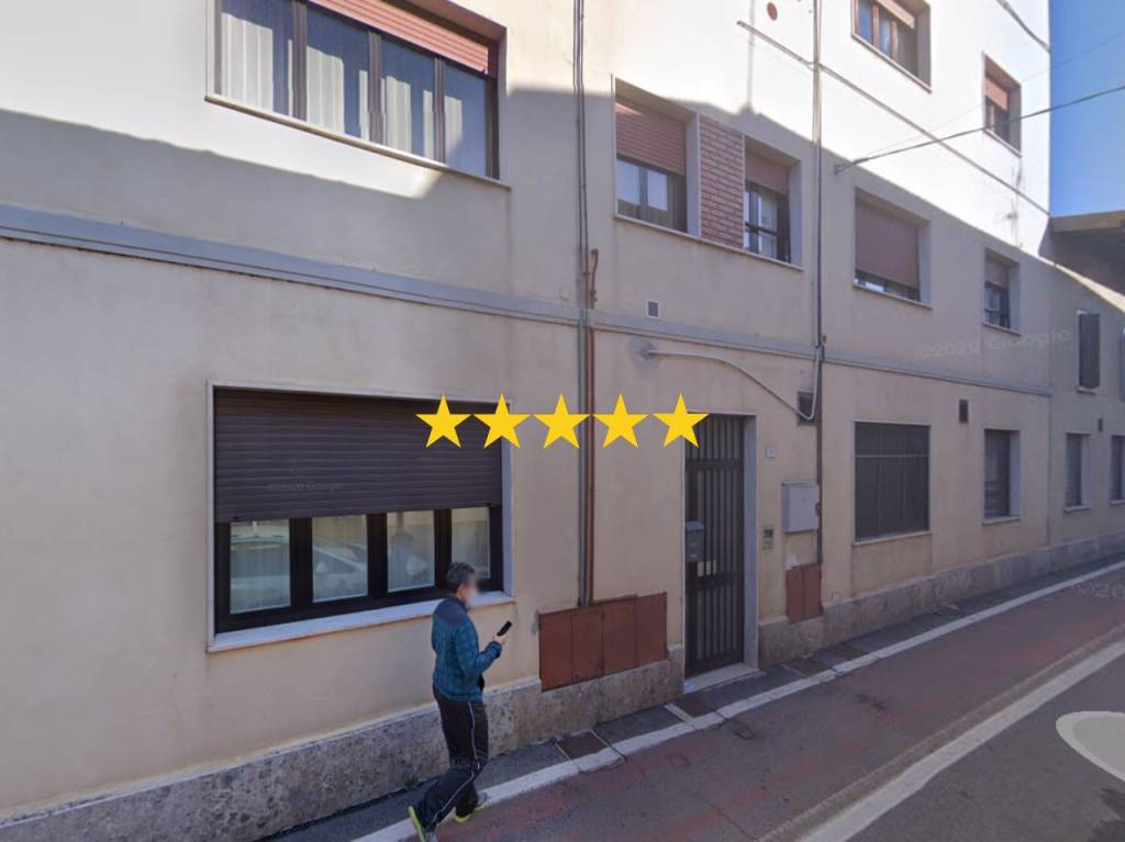 appartamento in vendita a Madone