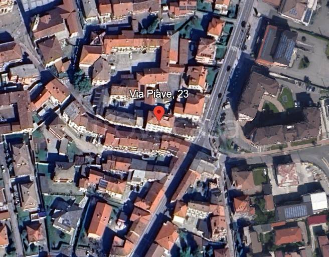 appartamento in vendita a Madone