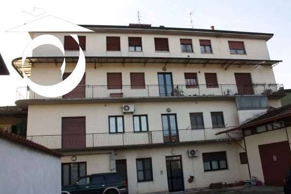 appartamento in vendita a Madone