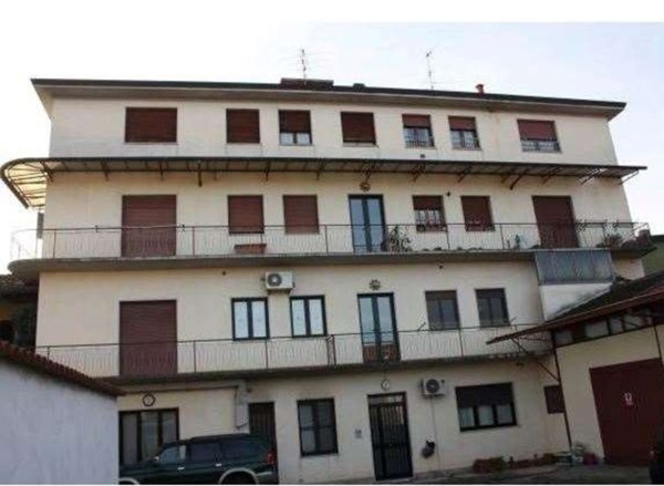 appartamento in vendita a Madone