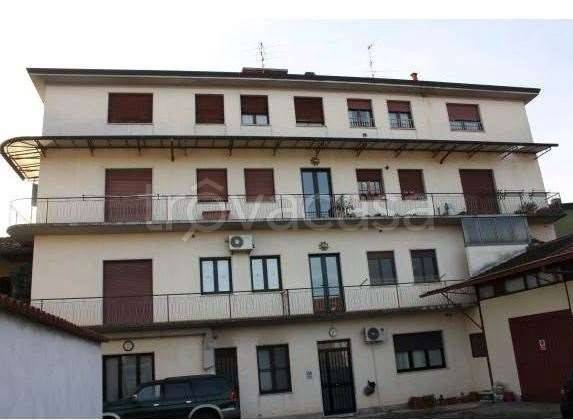 appartamento in vendita a Madone