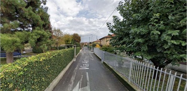 appartamento in vendita a Madone