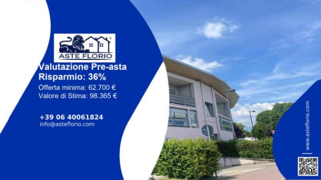 appartamento in vendita a Madone