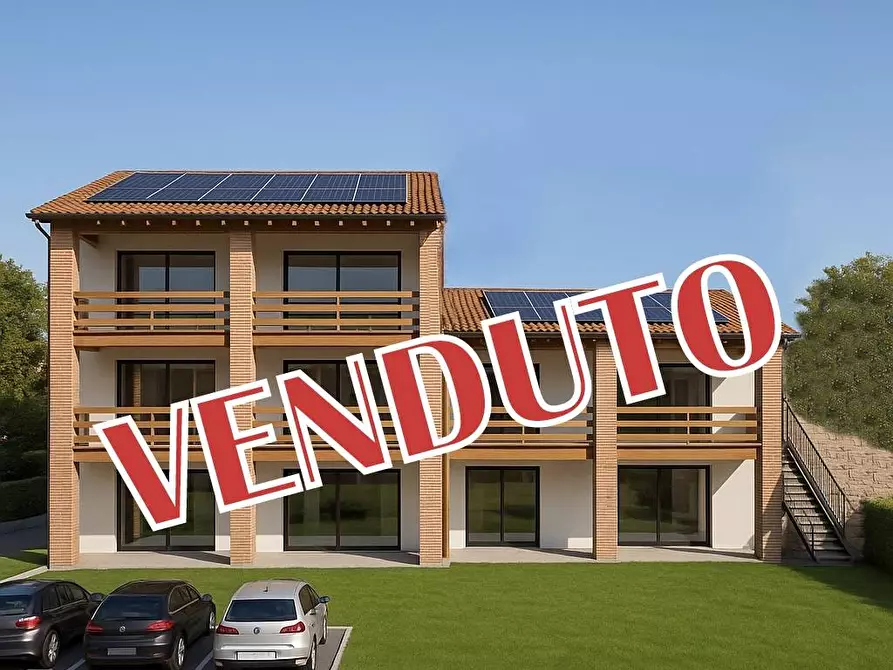 appartamento in vendita a Madone