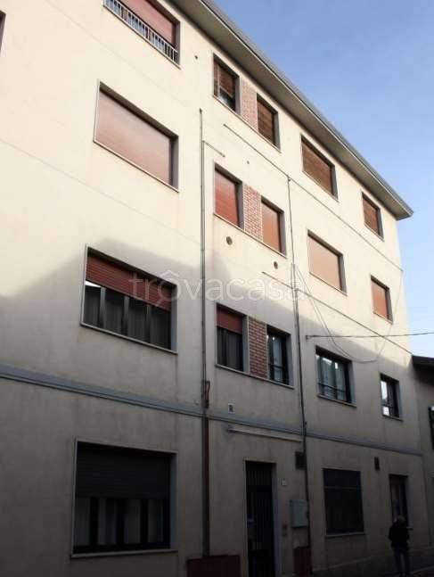 appartamento in vendita a Madone