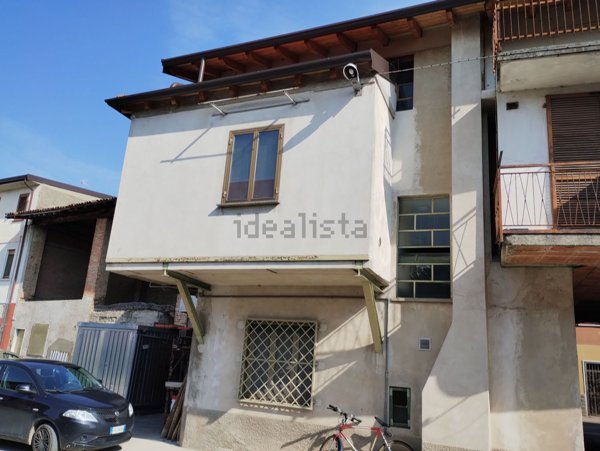 appartamento in vendita a Madone