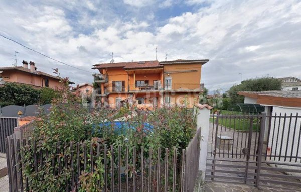 appartamento in vendita a Madone