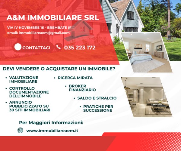 casa indipendente in vendita a Madone
