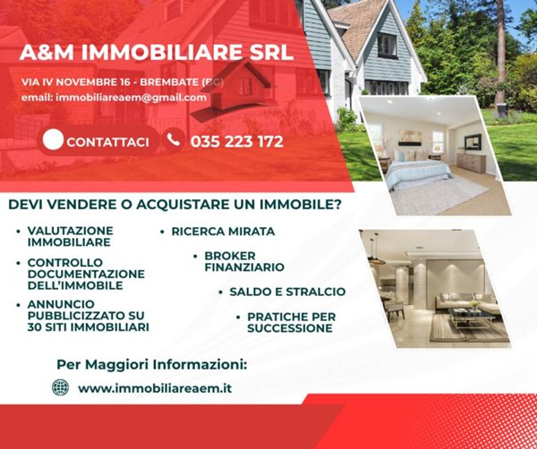 casa indipendente in vendita a Madone