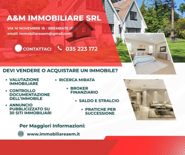 casa indipendente in vendita a Madone