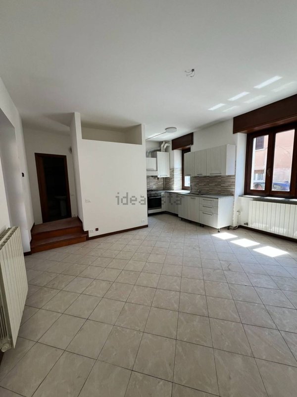 appartamento in vendita a Madone