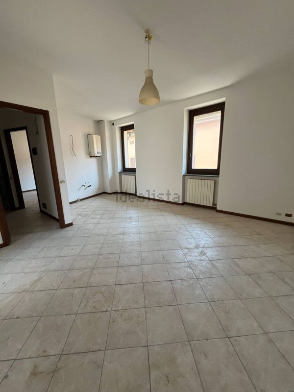 appartamento in vendita a Madone