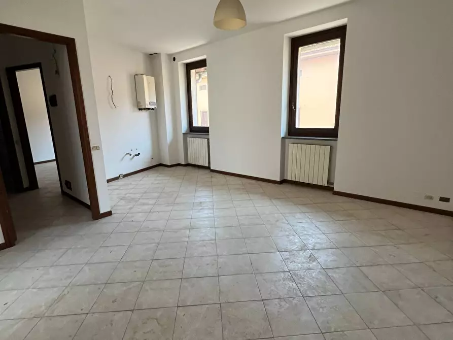 appartamento in vendita a Madone