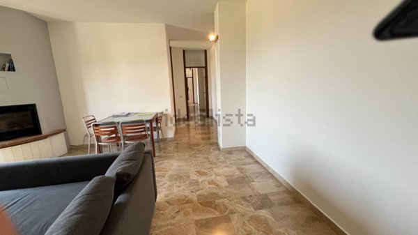 appartamento in vendita a Madone