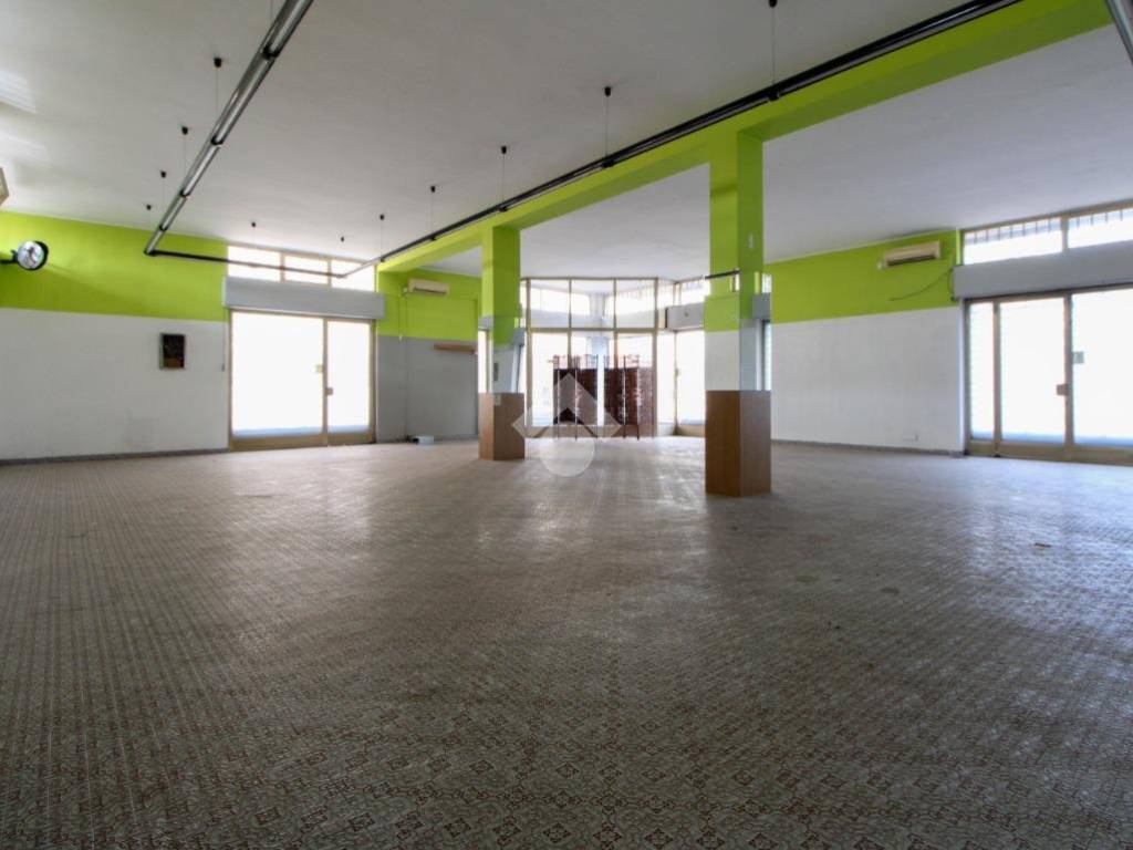 appartamento in vendita a Madone