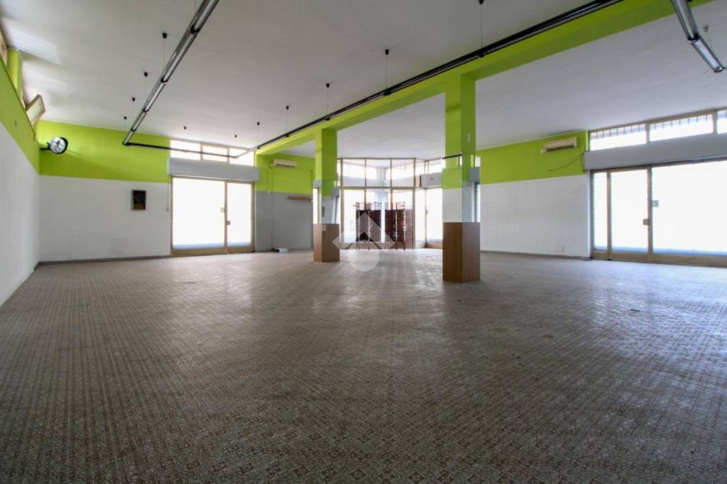 appartamento in vendita a Madone
