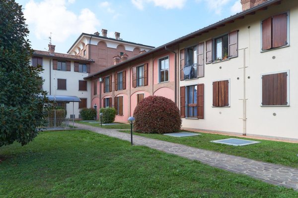 appartamento in vendita a Madone