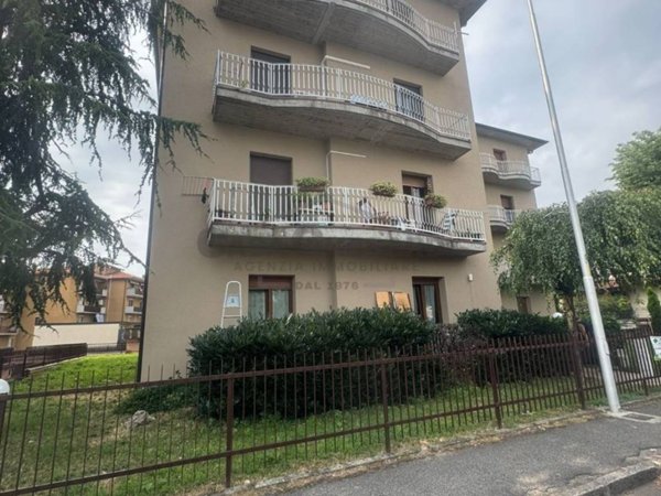 appartamento in vendita a Madone