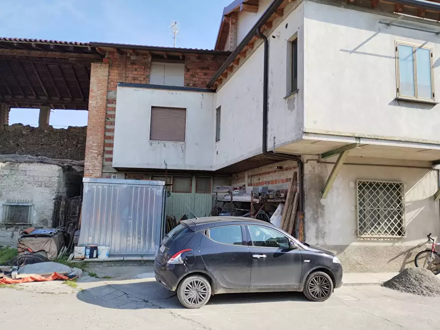 appartamento in vendita a Madone