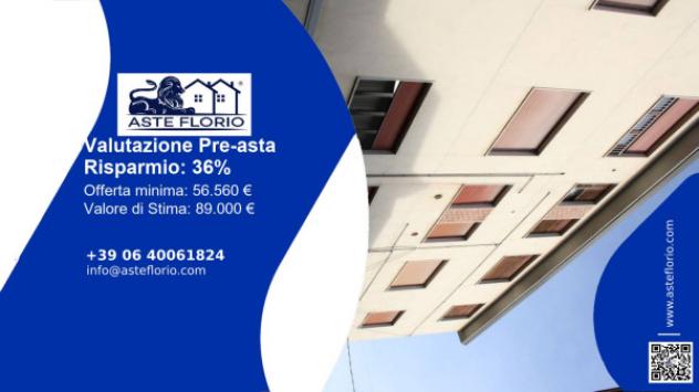 appartamento in vendita a Madone