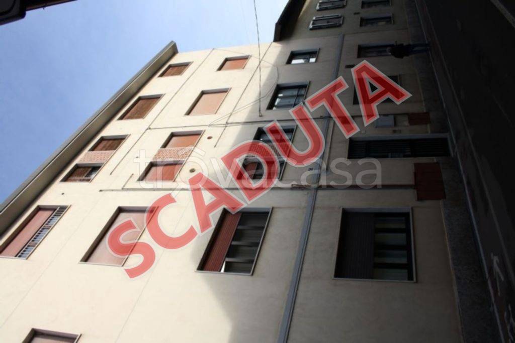 appartamento in vendita a Madone