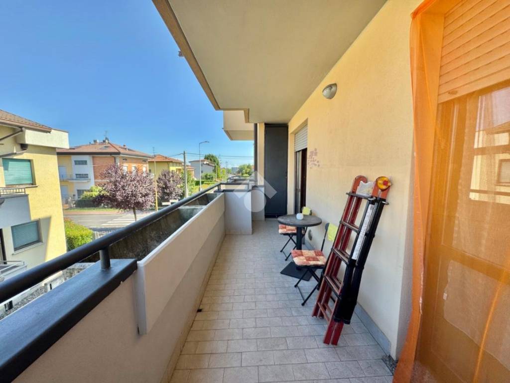 appartamento in vendita a Madone