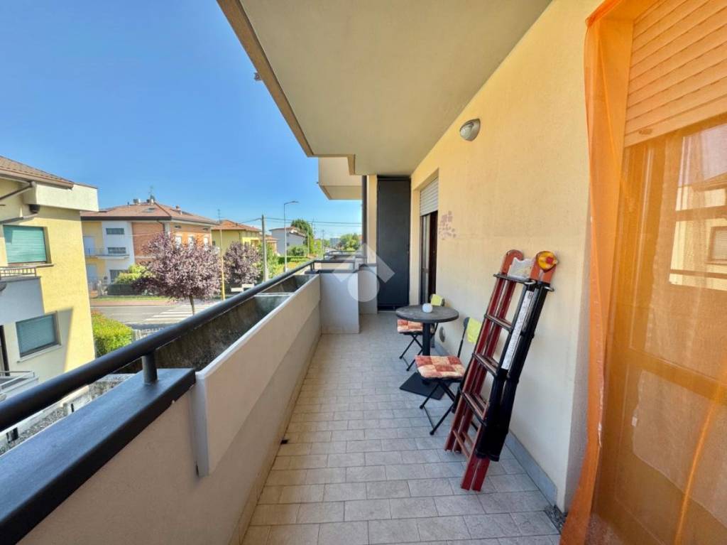 appartamento in vendita a Madone