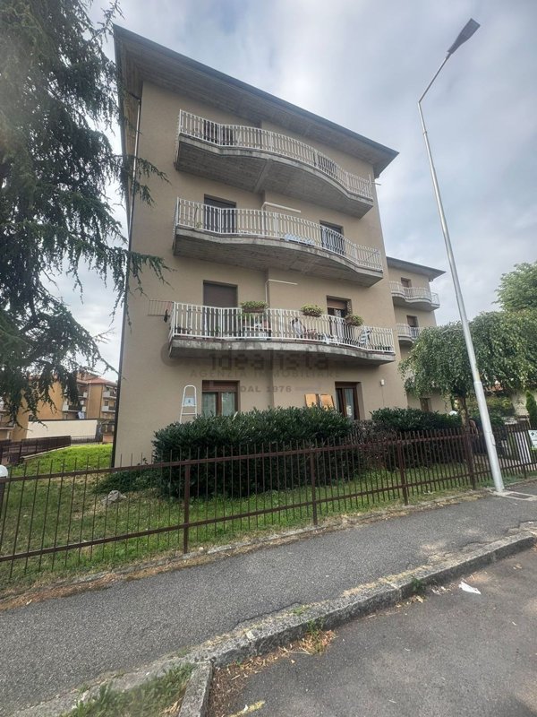 appartamento in vendita a Madone