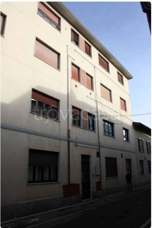 appartamento in vendita a Madone
