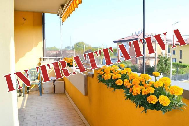 appartamento in vendita a Madone